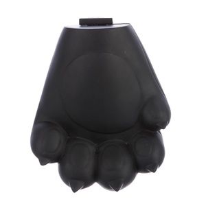 KENZO / Acrylic “Tiger Paw” Crossbody